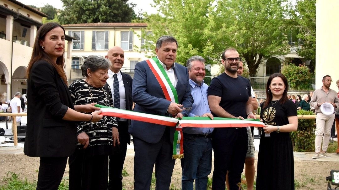 Inaugurate la nuova sezione delle Gipsoteche Storiche e l'installazione multimediale Visioni Metafisiche