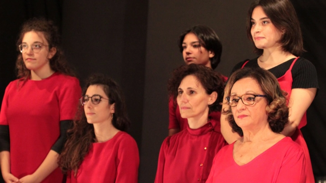 Il 24 novembre al Teatrodante Carlo Monni lo spettacolo ‘Alfabeto al Femminile: storie vere, storie di donne’ dedicato a tutte le vittime di violenza