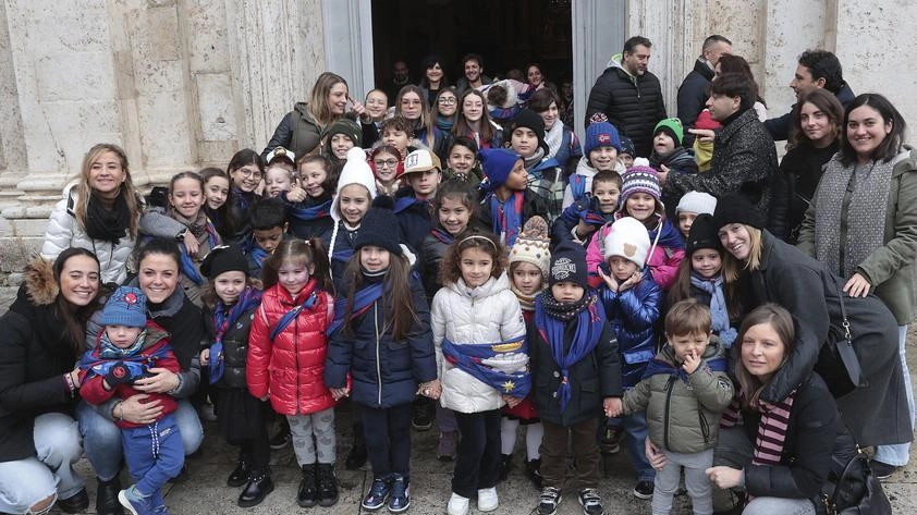 La Tartuca vince il concorso dei tabernacoli 2024, celebrando l'importanza della formazione dei giovani senesi.