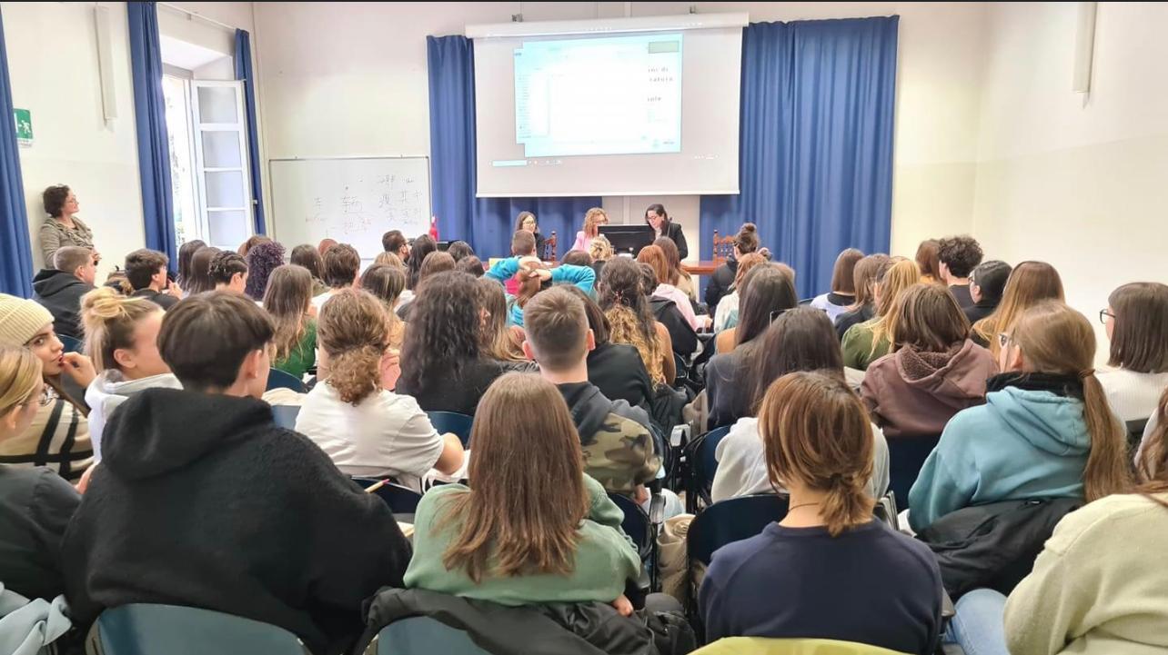 Incontro della conferenza zonale dei sindaci del Valdarno aretino con Confindustria Toscana sud