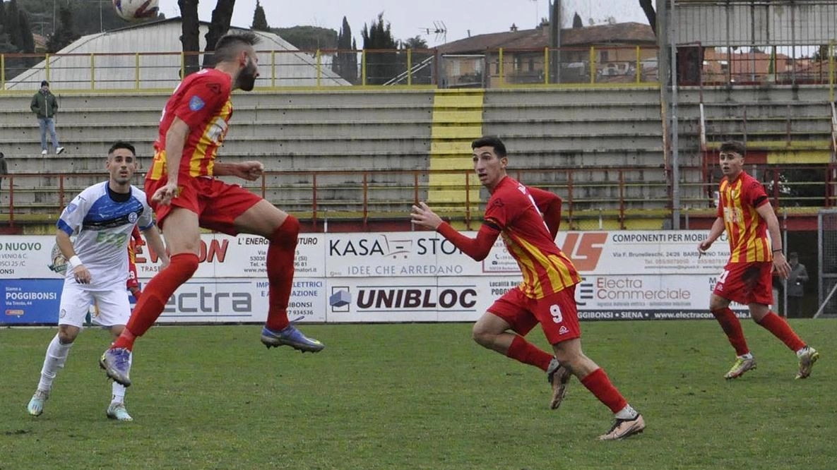 Poggibonsi concentrato sulla riapertura della stagione. Una formazione chiamata a riscattarsi dalle recenti prove, deve tornare a tenere alta l’attenzione...