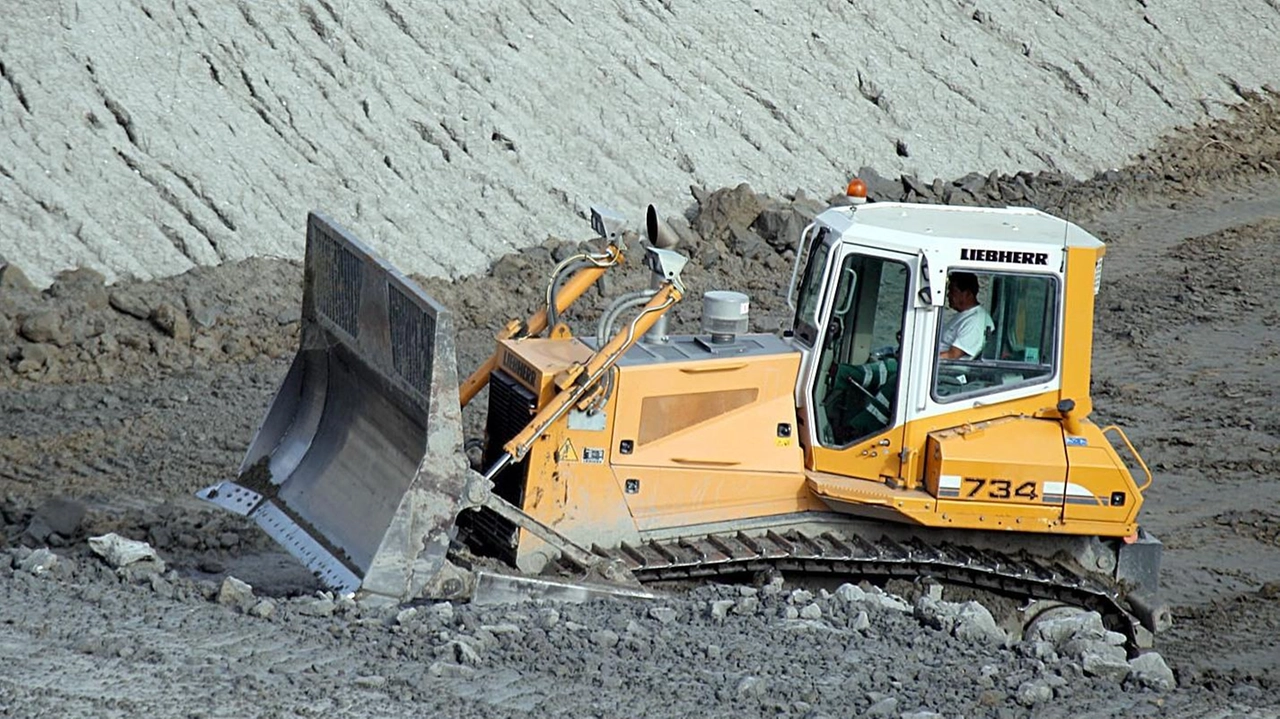 Polemica in consiglio comunale a Capannoli per il ripristino ambientale della ex discarica