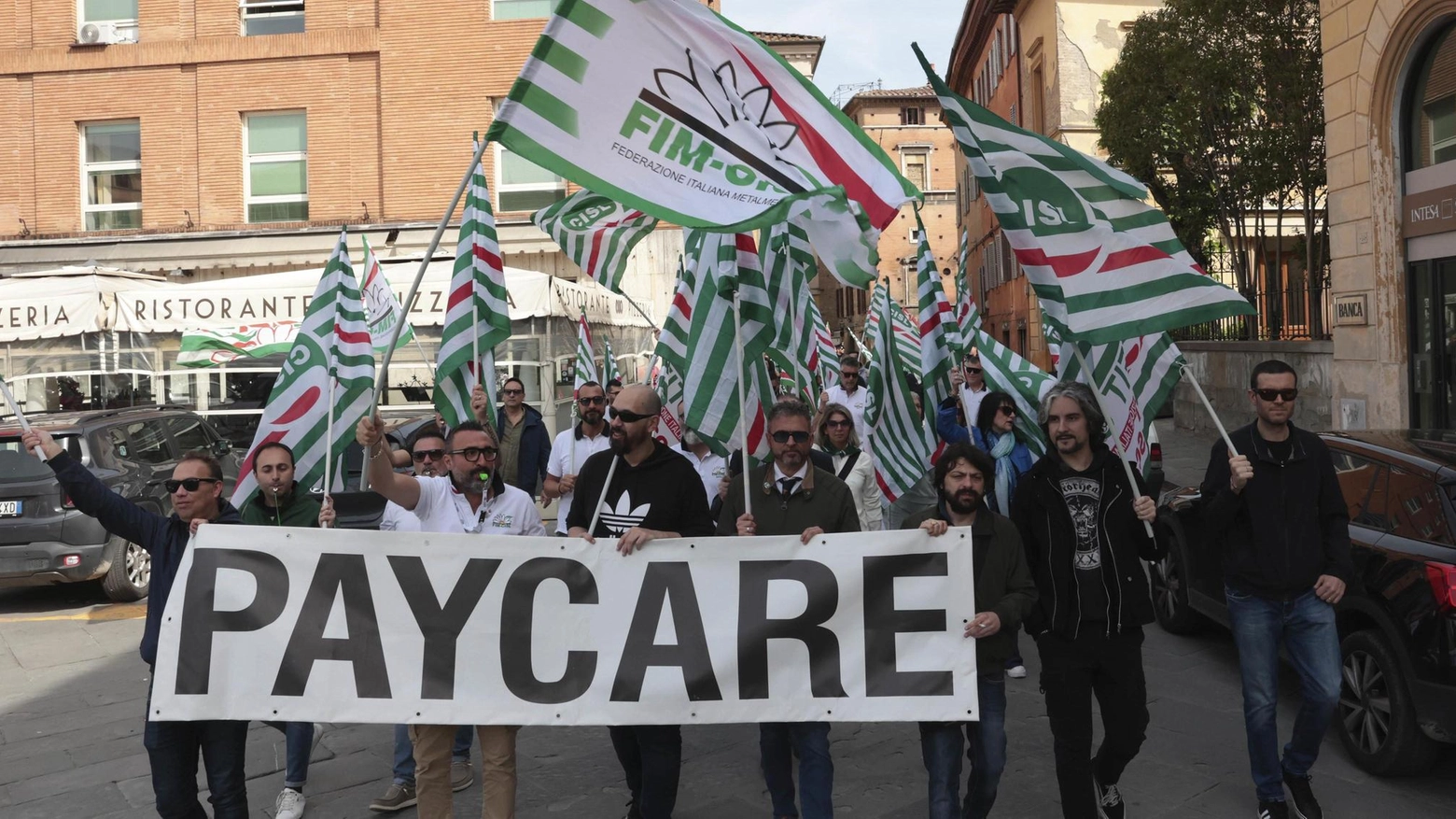 Stop incentivi all’esodo. Pay Care torna in Regione