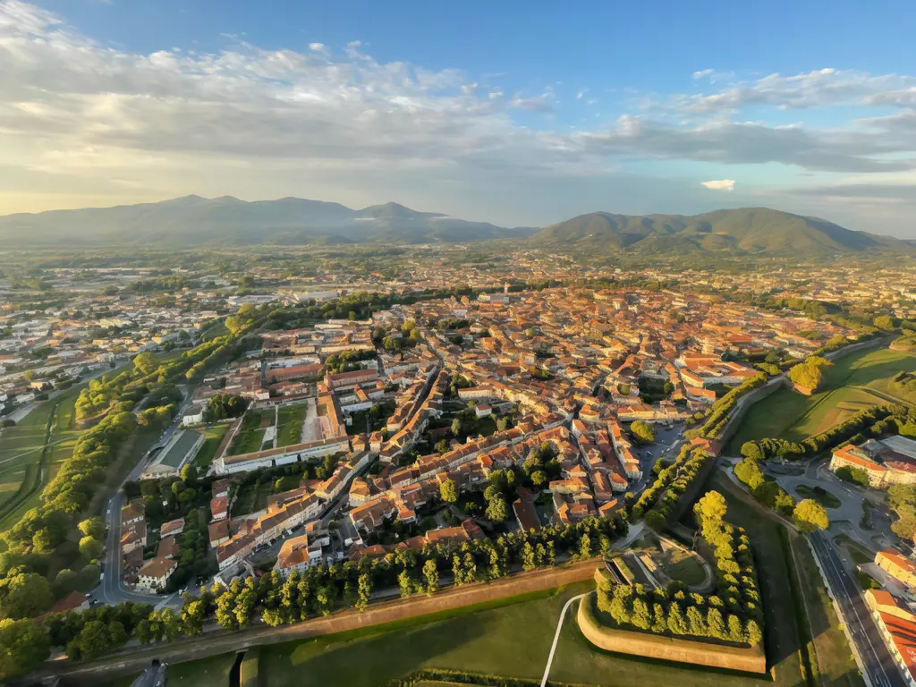 "Festa della Donna in volo". Decolli gratuiti a Tassignano