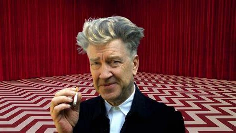 David Lynch