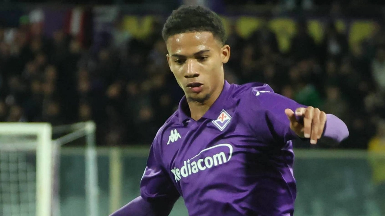 Richardson è alla sua prima stagione con la Fiorentina