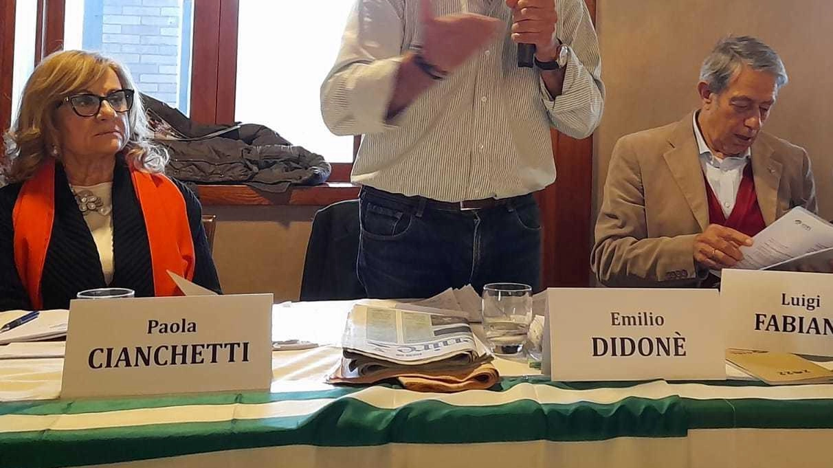 Sono sessantamila le persone portatrici di non autosufficienza in Umbria. Il dato è emerso nel consiglio generale Fnp Cisl Umbria...