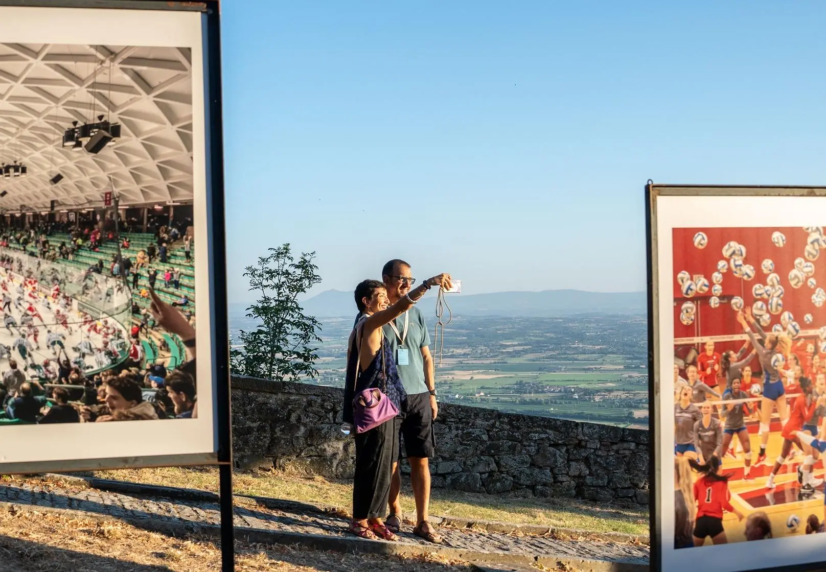 La fotografia può salvare il mondo. La sfida di Cortona On The Move. Il bando per partecipare alla gara