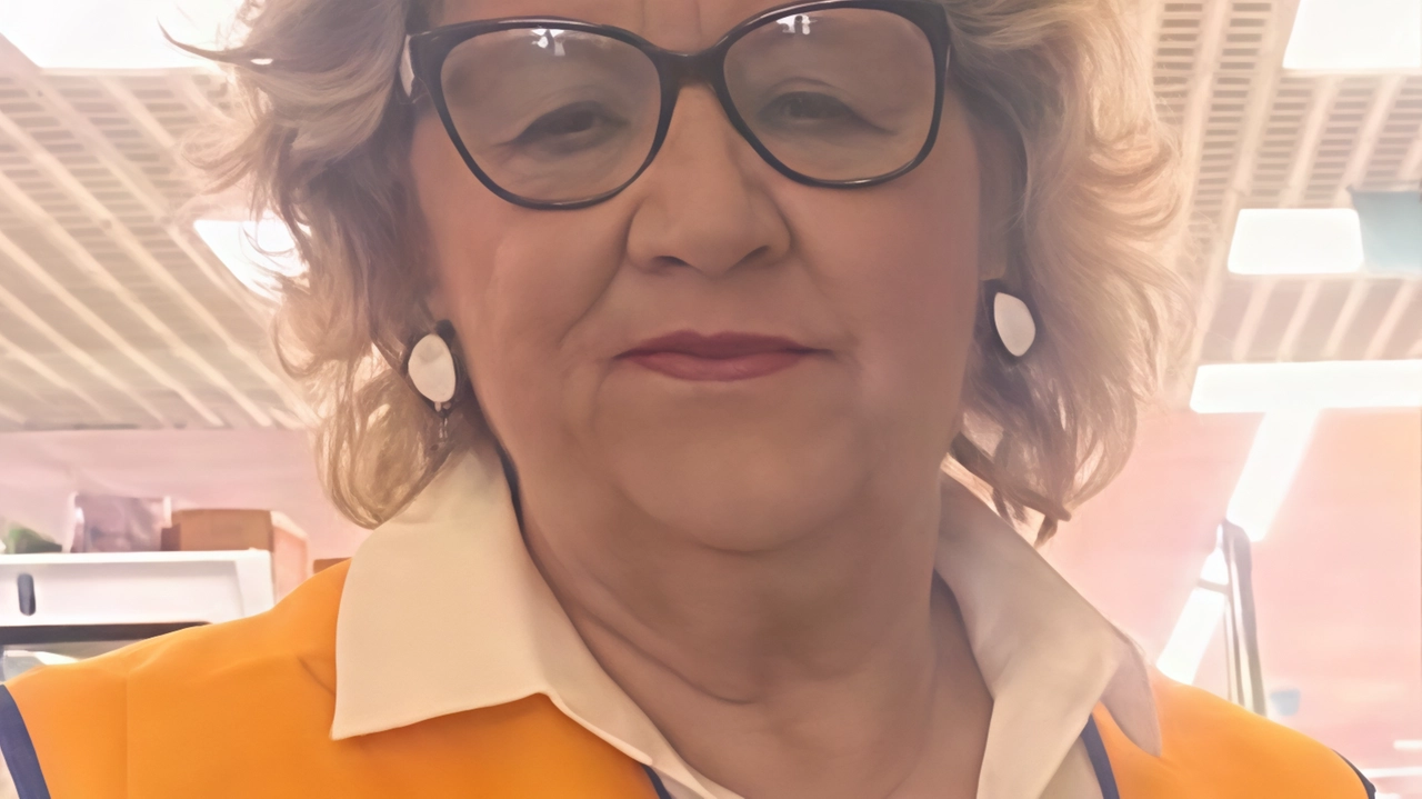 Marzia Michelotti, Lions Club degli Ulivi