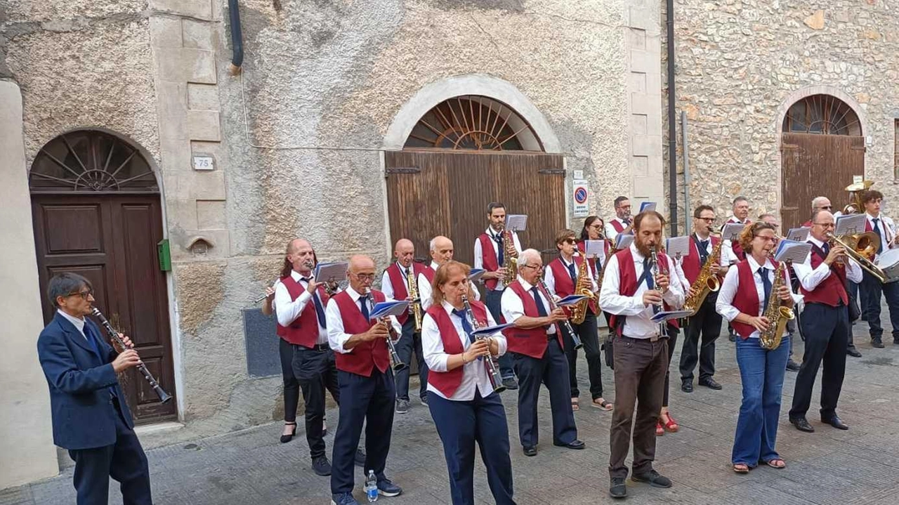 I corsi si terrano nella sede dell’auditorium comunale e saranno aperti a tutti.