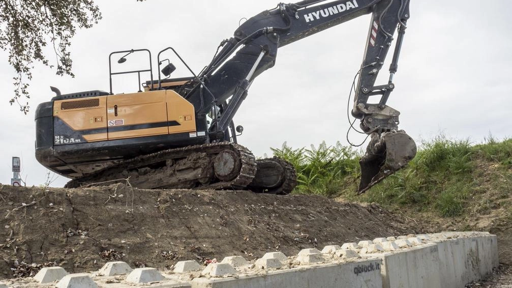 Un gruppo di cittadini ha firmato una petizione per chiedere un consiglio comunale straordinario con gli enti che hanno lavorato sul post alluvione