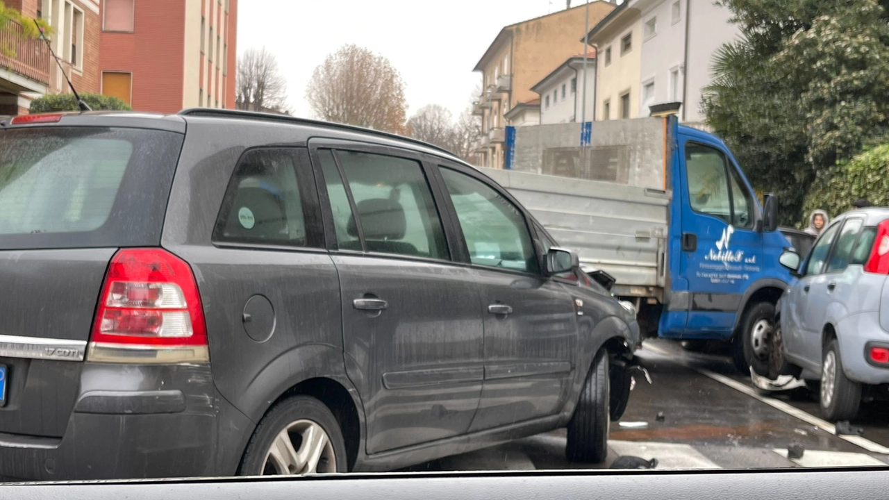 Incidente a Prato