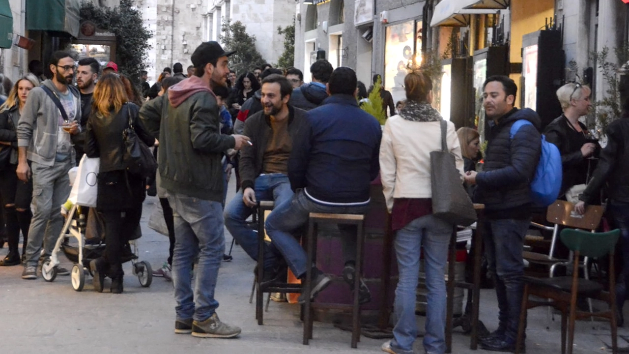 Grosseto, sicurezza in centro. Tre o quattro steward dal prossimo week end