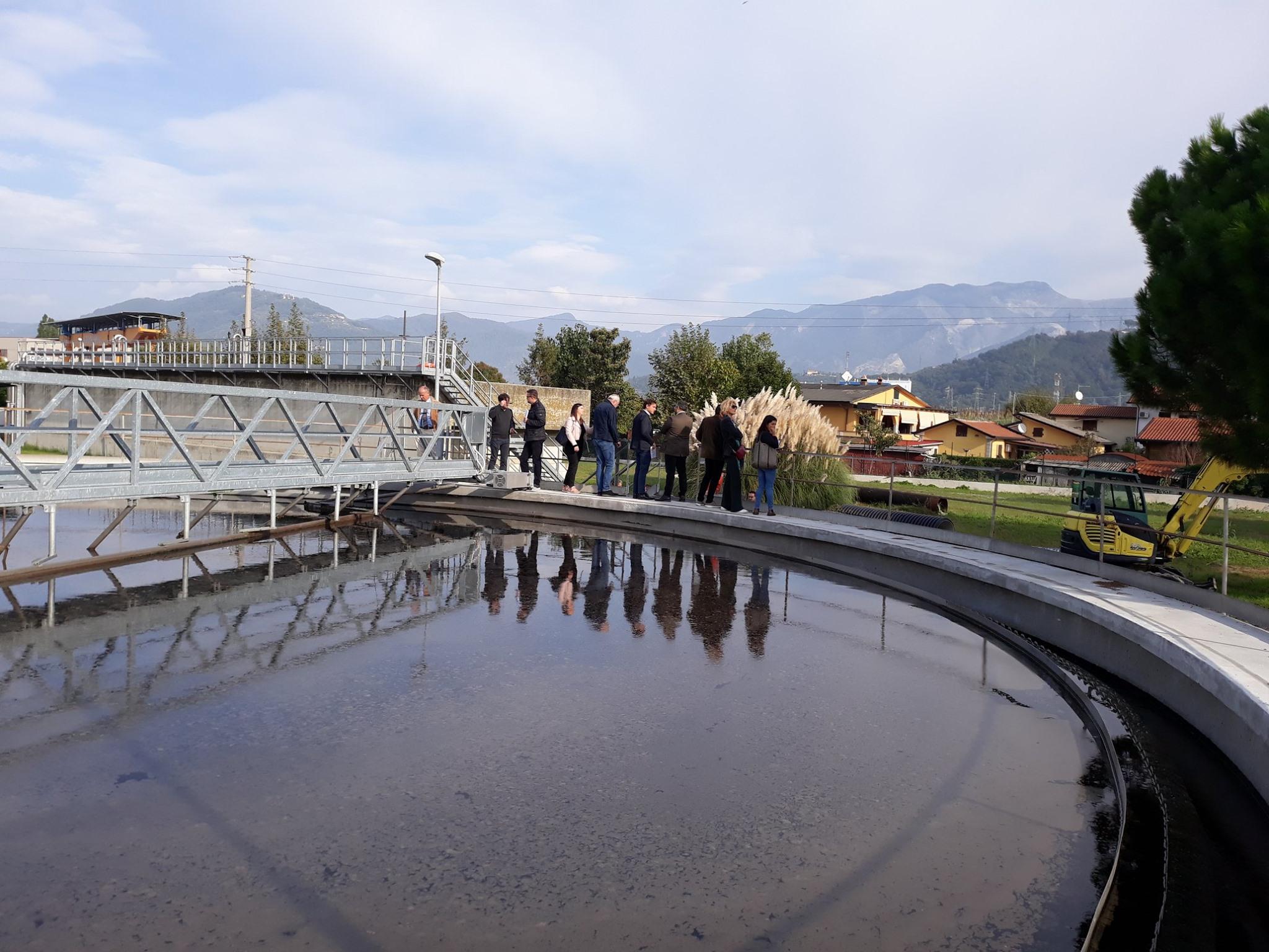 Operazione mare pulito. Gaia, entra nel vivo: il Piano strategico a tutela della balneazione