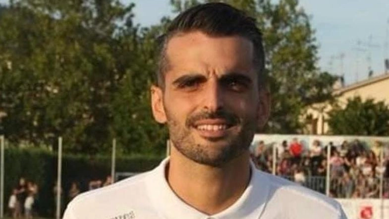 Federico Facchini nuovo mister del Viaccia