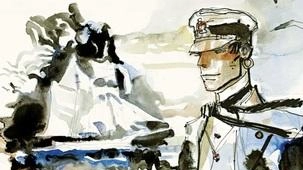 Il trentesimo anniversario della scomparsa di Hugo Pratt, il visionario creatore di Corto Maltese, viene celebrato con una mostra dal...