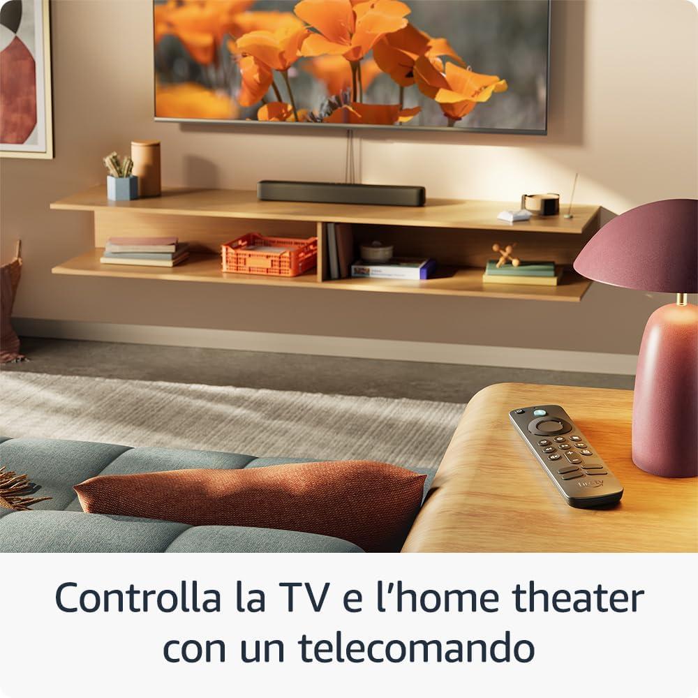 Rendi smart la tua vecchia TV con la Fire TV Stick HD di Amazon: sconto folle, è in super offerta per poche ore