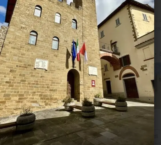 Castiglion Fibocchi primo comune della provincia di Arezzo ad entrare nell’archivio digitalizzato