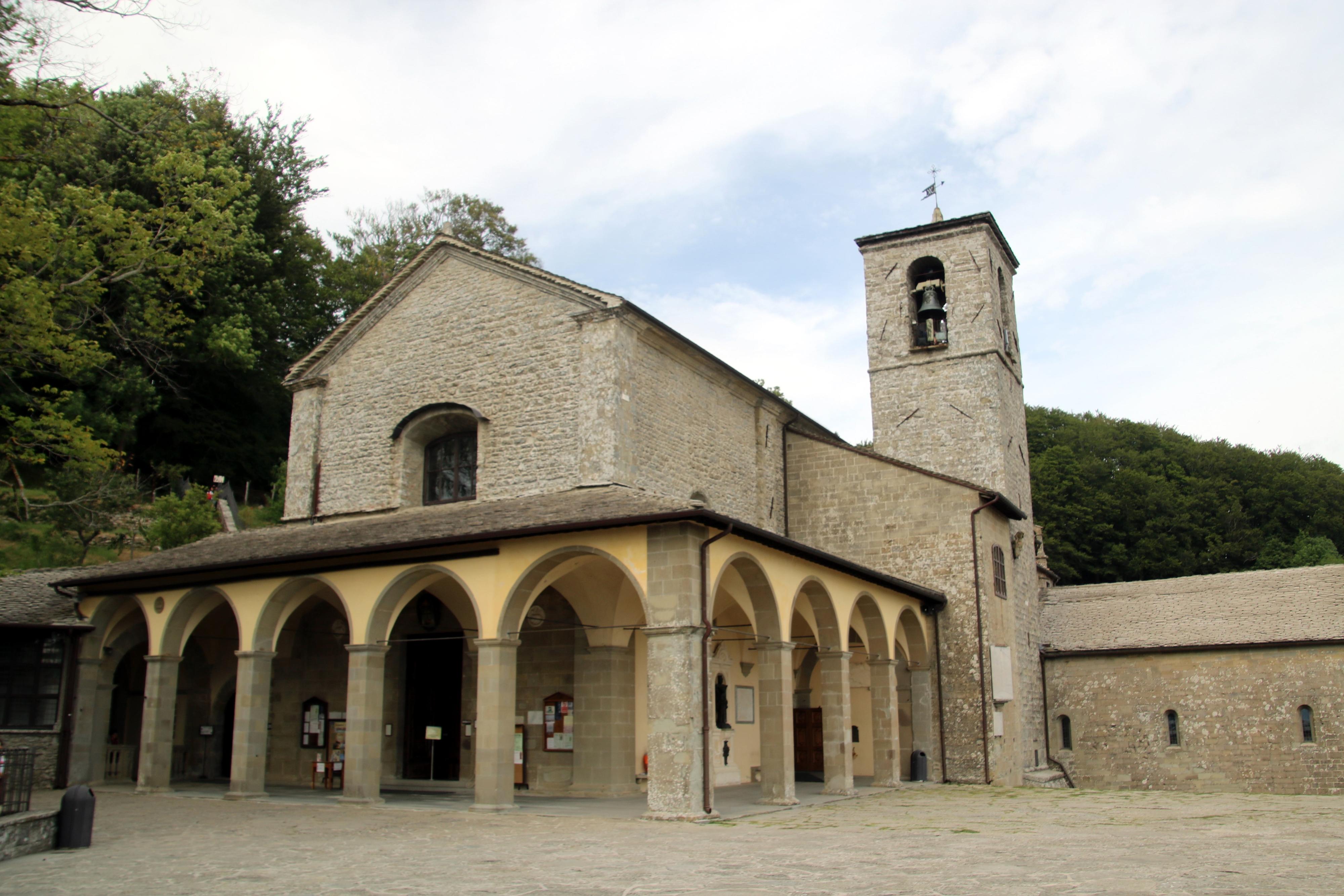 Sant’Andrea omaggia San Francesco e ricorda la Giostra di Pertini