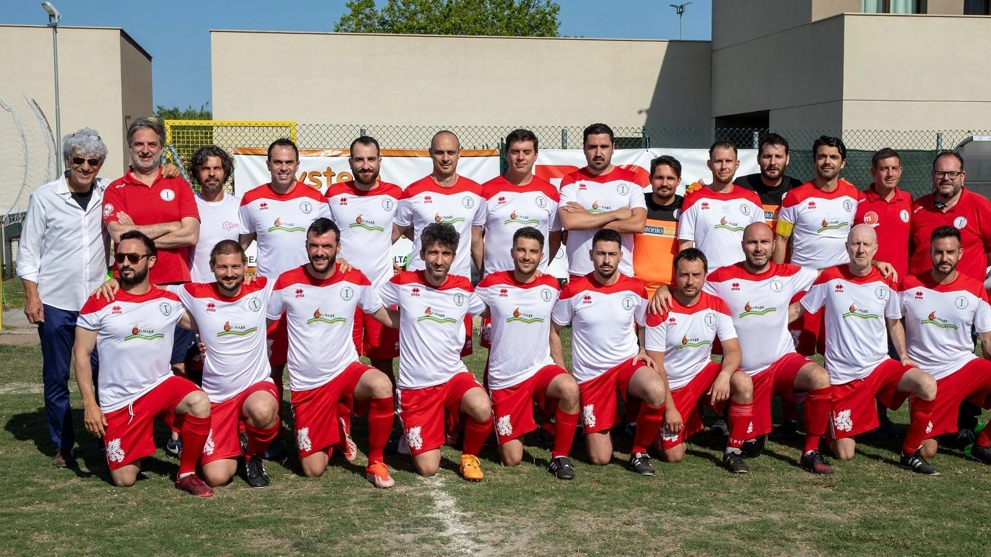 Grosseto si qualifica ai Campionati nazionali degli ingegneri con le squadre di calcio a 8 e a 11. Ottimi risultati e prossima fase in settembre nella stessa provincia.