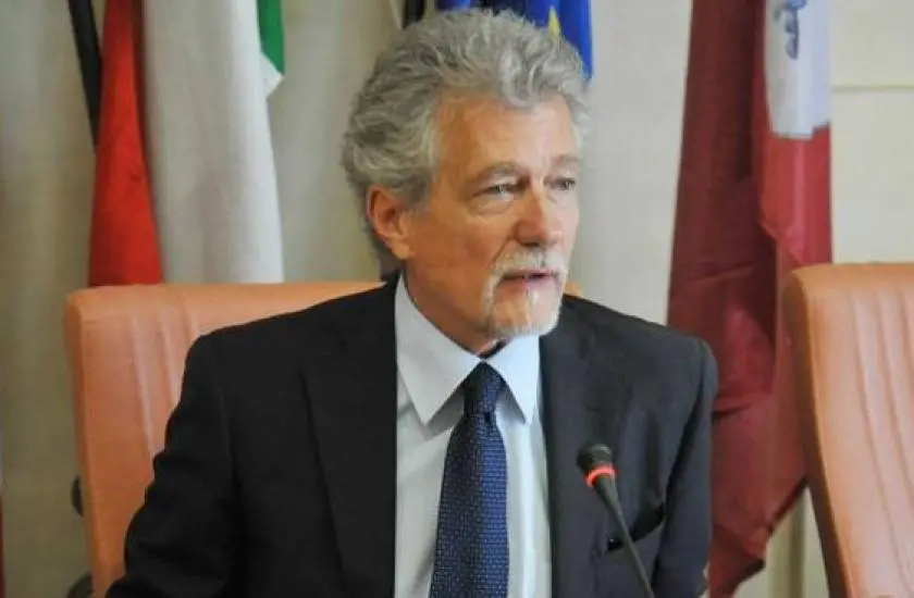 Ghinelli candidato alle elezioni europee