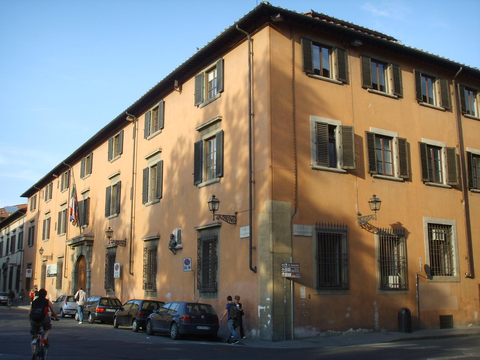 Università degli 