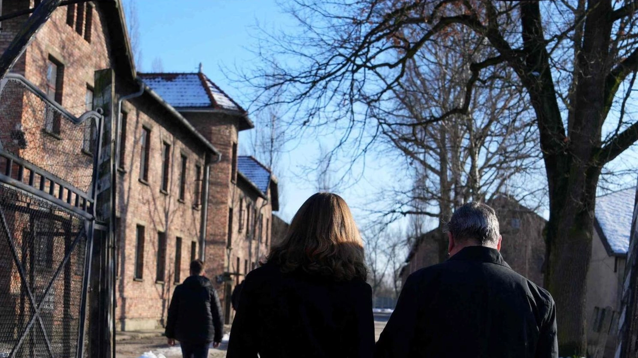 La partenza sabato: tre giorni intensi nel ricordo delle vittime dei nazisti