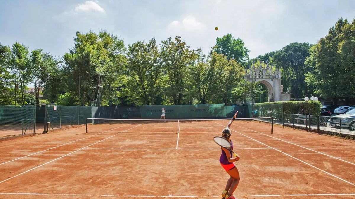 Match Ball, torneo nel vivo: Pieri il primo favorito