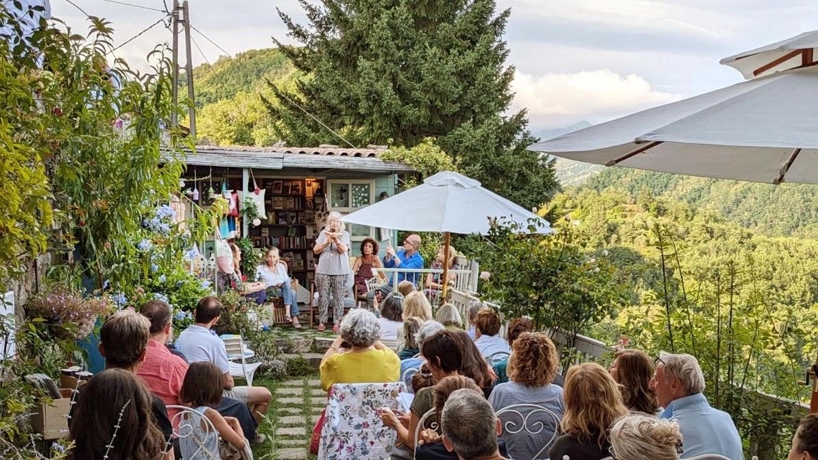 Adotta il festival “Little Lucy“. Inizia la campagna di raccolta fondi