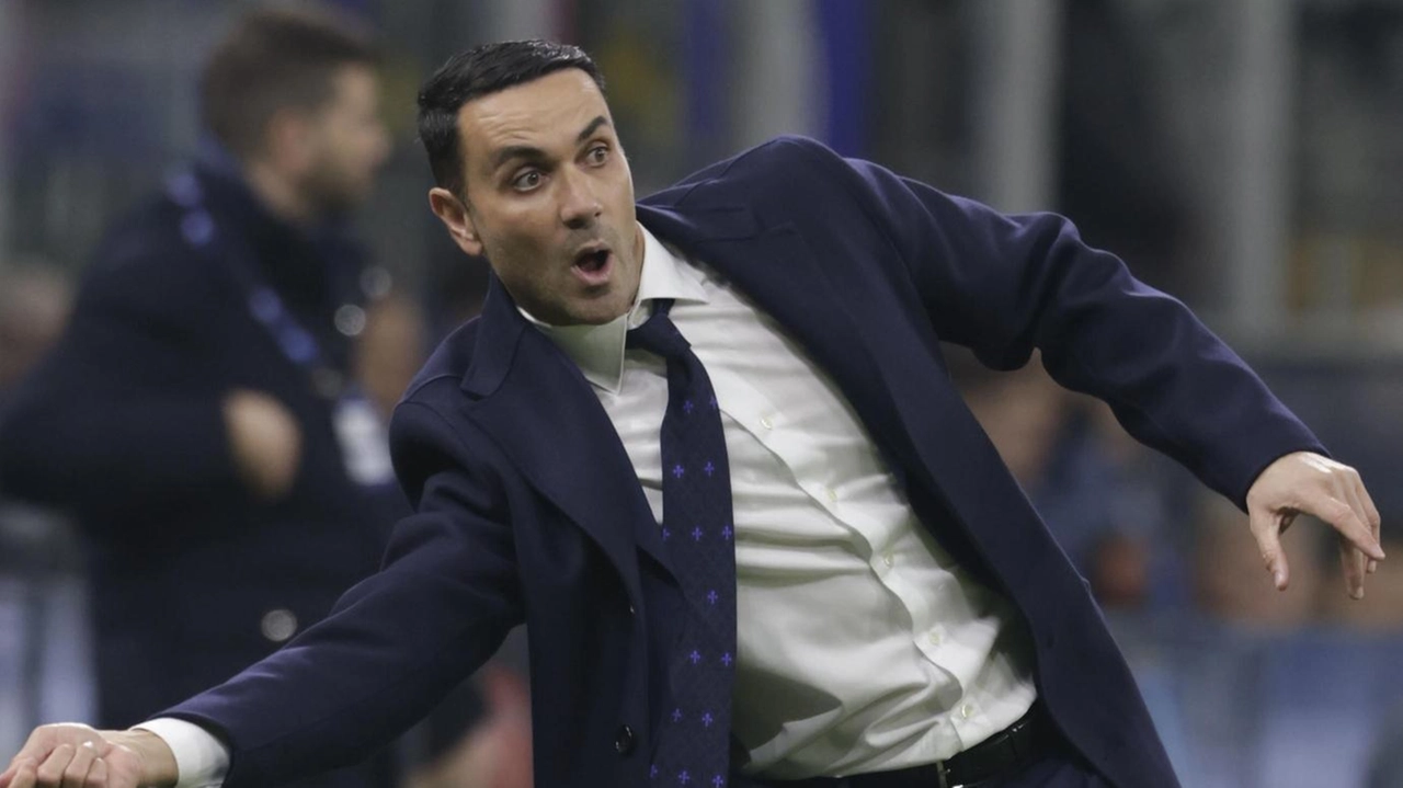 Condannato a vincere. Perché l’impressione è che se venerdì col Lecce dovesse arrivare un nuovo inciampo, la stagione fiorentina di...