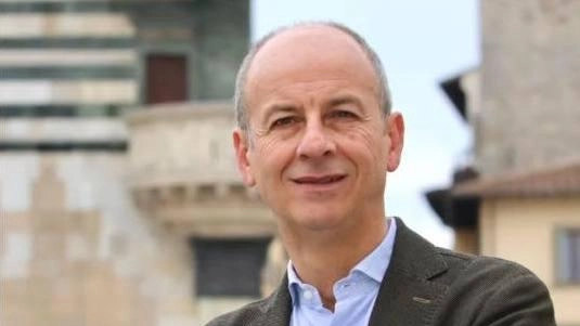 Gianni Cenni e il centro: "Riportare uffici pubblici più decoro ed eventi"
