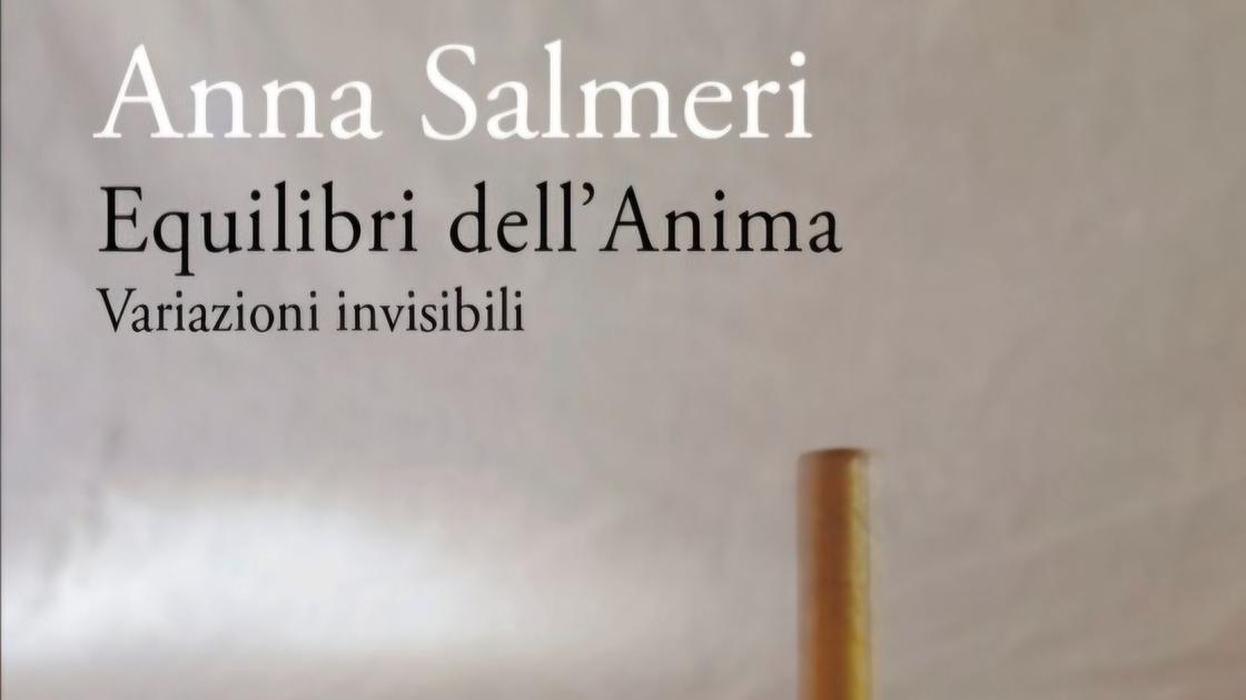 Le poesie di Anna Salmeri in Palazzo Medici Riccardi