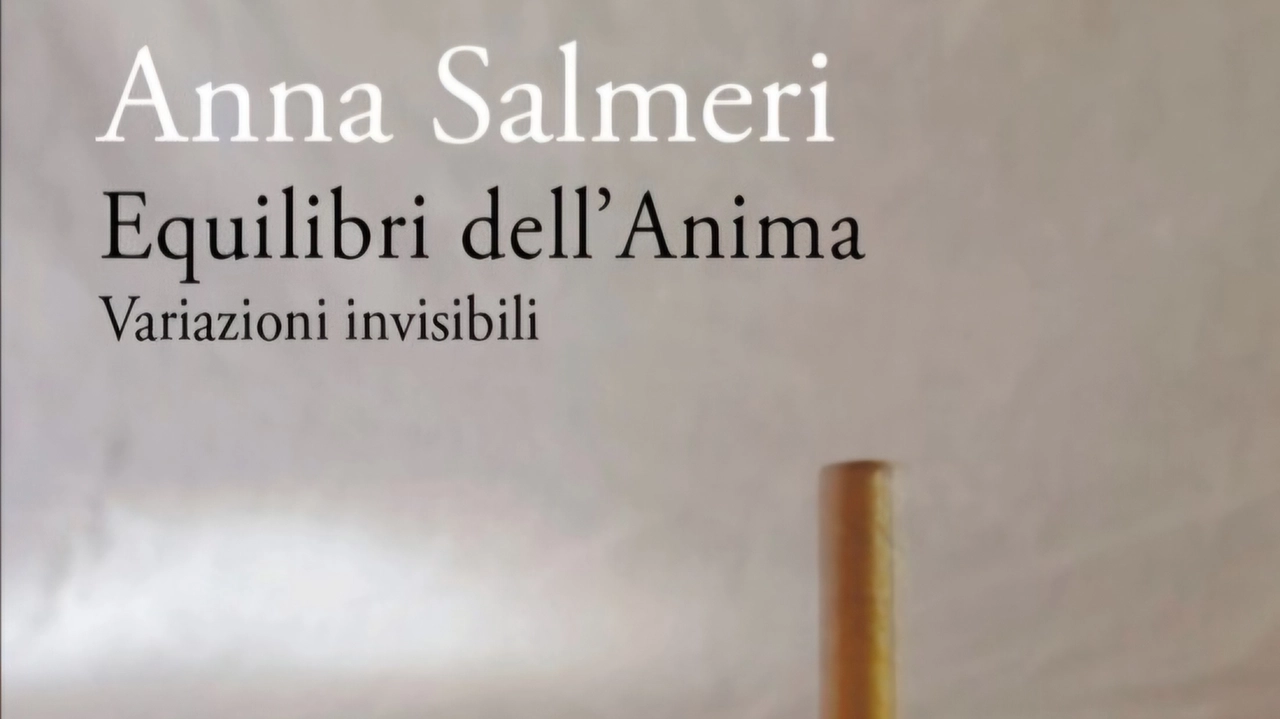 Le poesie di Anna Salmeri