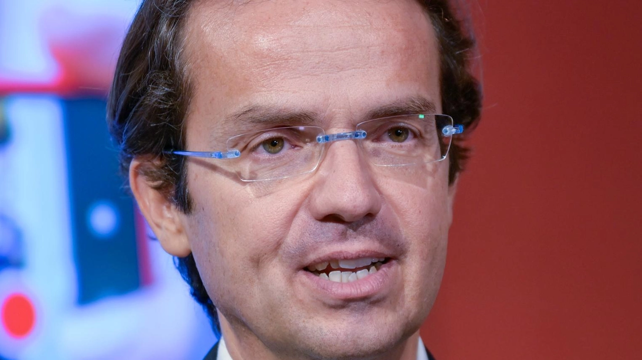 Enrico Sostegni (Pd)