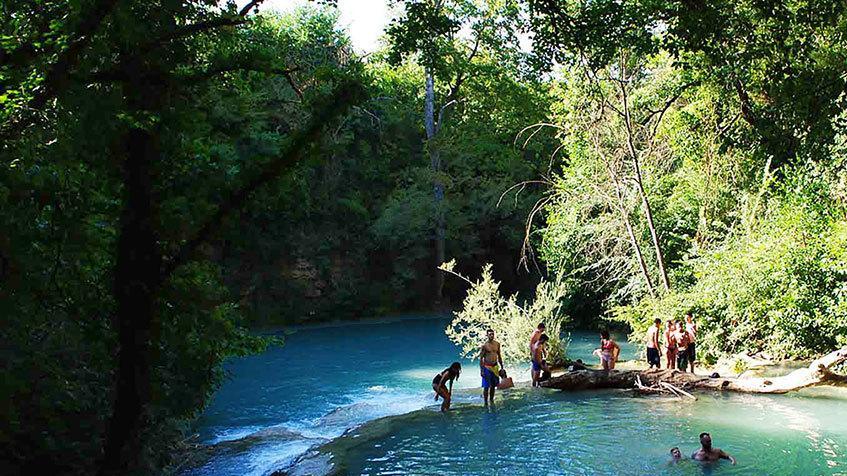 Parco dell’Elsa, il progetto: "Tutela dell’area verde e nuove regole di gestione"