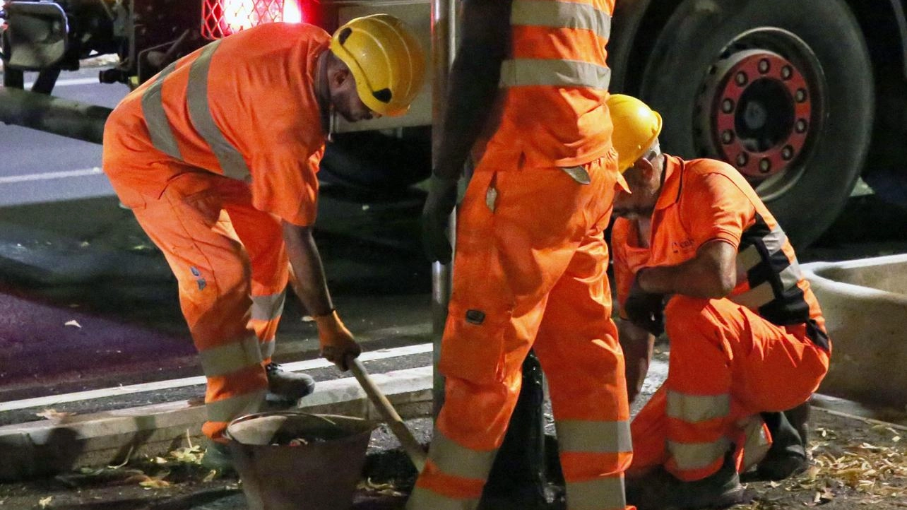 Comune, due uffici speciali. In pista il ritorno di Parenti