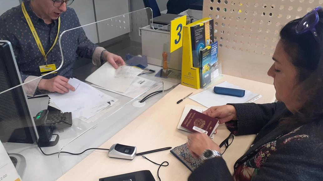 Poste Italiane comunica che in tutti i 128 uffici postali della provincia di Lucca le pensioni del mese di gennaio...