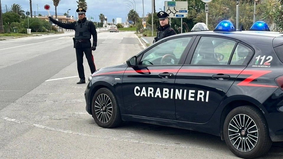 Furto d'auto a Montelupo Fiorentino: l'epidemia si espande nell'Empolese Valdelsa