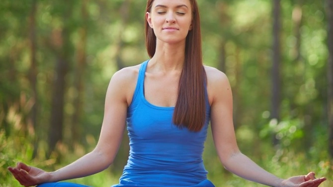 yoga