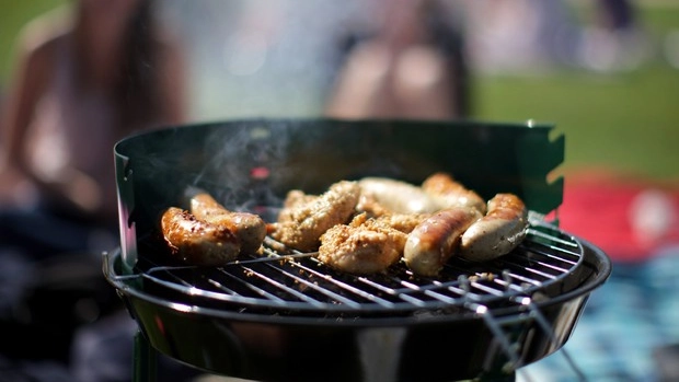 Condomini e barbecue: le regole (Foto di repertorio)