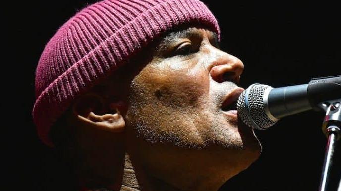 Ben Harper a Villa Bertelli. Il musicista ’impegnato’ sarà in concerto a luglio