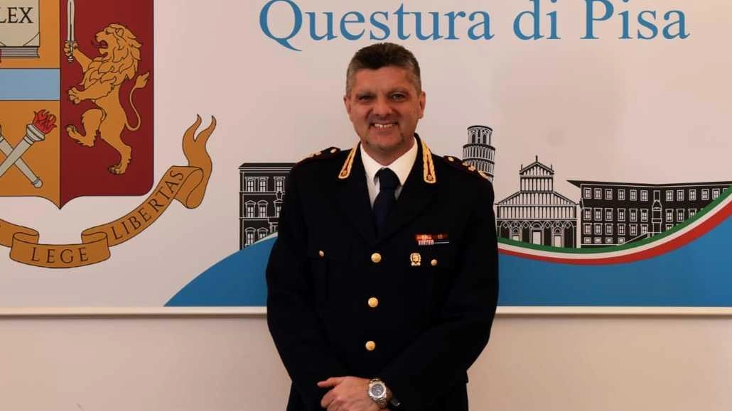 Promozioni in questura a Pisa. Il Consiglio di amministrazione per il personale della polizia di Stato ha promosso il...