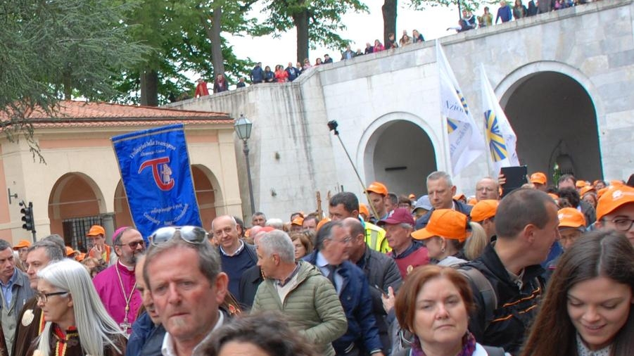 Pronti al Giubileo. L’appello di Giulietti “Più accoglienza“