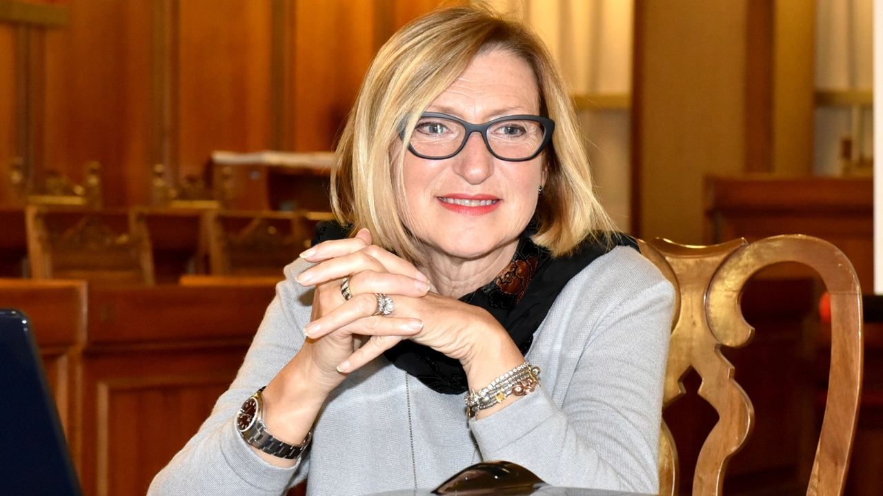 Cinzia Tacconi