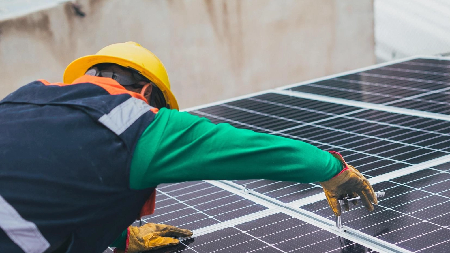 Comunità Naviglio Grande. Patto per l’ambiente e il risparmio energetico