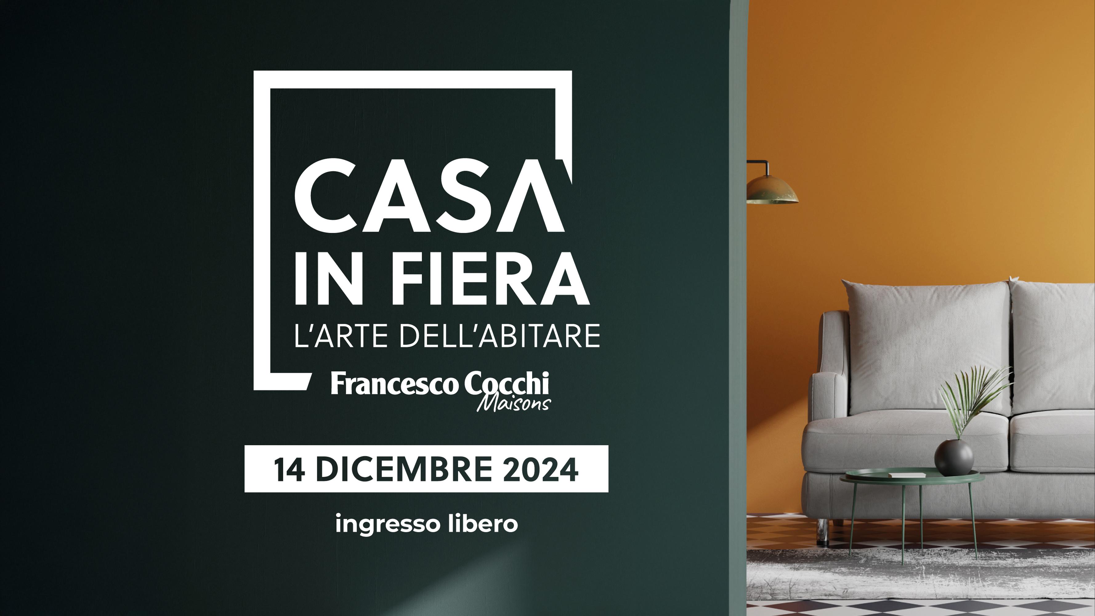 "Casa in Fiera   L