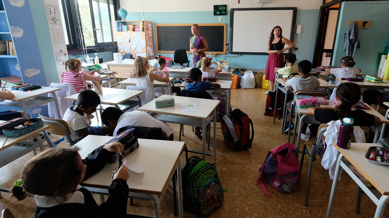 Il Circolo Agorà di Pietrabuona punto di raccolta già attivo: "Segnale di attenzione di fronte al caro-scuola"