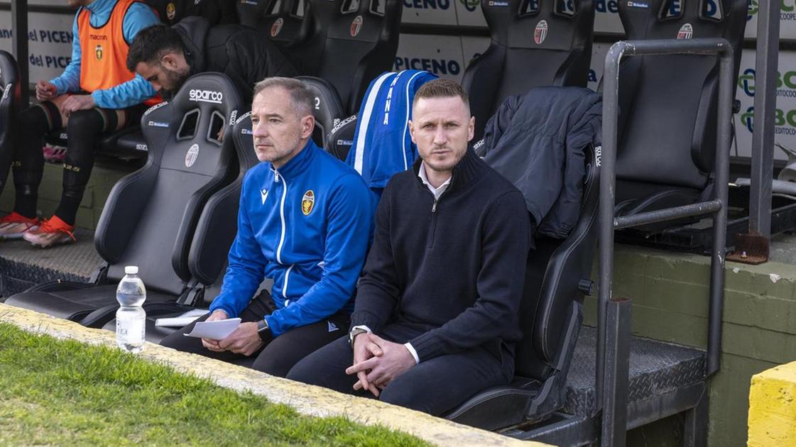 "Buonissima partita. Squadra solida"