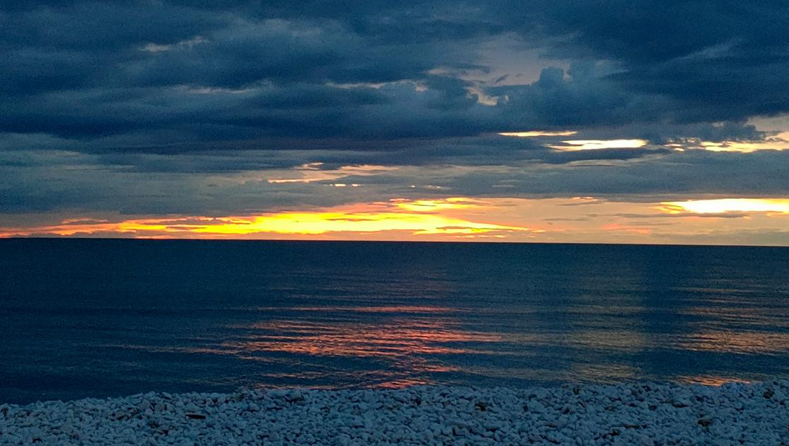 Nuove foto per il contest “Scatta il tuo mare in autunno”