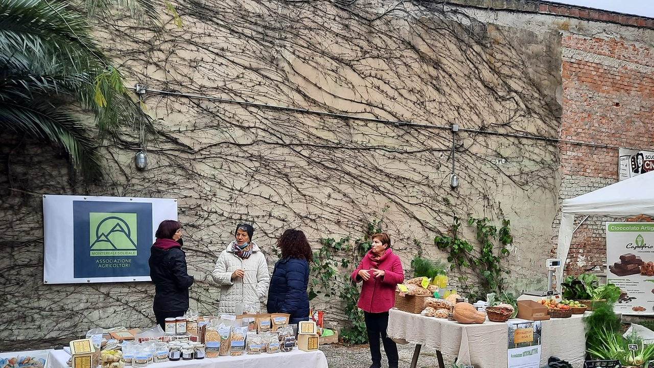 Un'edizione passata di Pianeta Verde